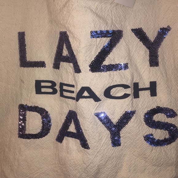 NWT Lane Bryant tote - Picture 2 of 4